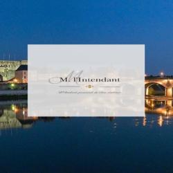 M. L'intendant