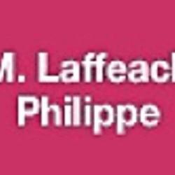Menuiseries P. Lafféach