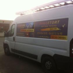 M. Letort Eric