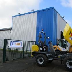 M-loc Le Havre