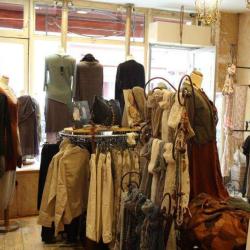 M-m Boutique