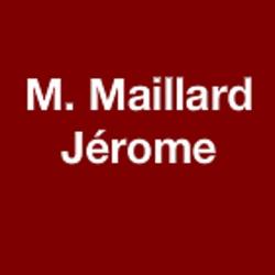 Maillard Jérôme