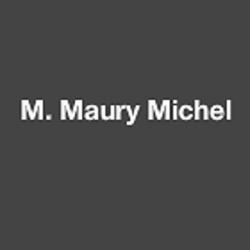 M. Maury Michel