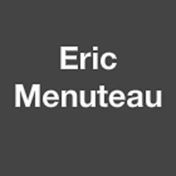 M. Menuteau Eric