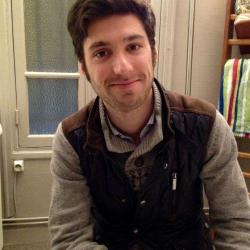 M. Merland De Chaille