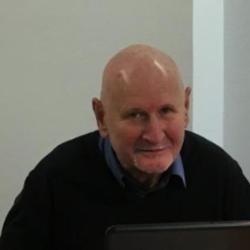 M. Moussus Alain