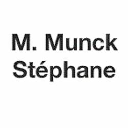 M. Munck Stéphane