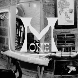 M One