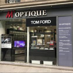 M'optique