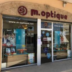 M. Optique