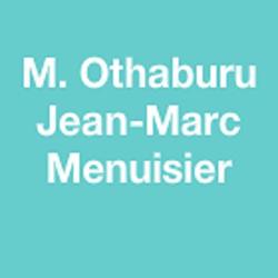 M. Othaburu Jean-marc