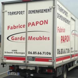 M. Papon Fabrice