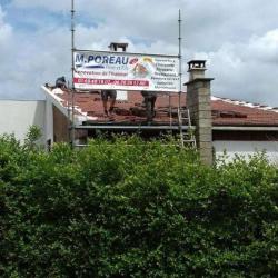 M. Poreau