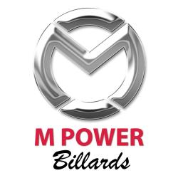 M Power Billards