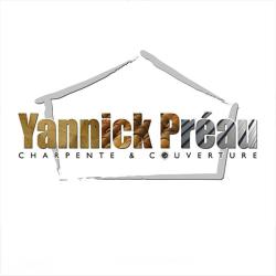 M. Préau Yannick