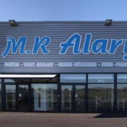 M R Alary