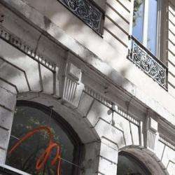 M Restaurant