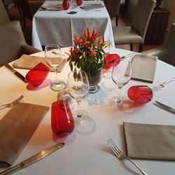 M Restaurant