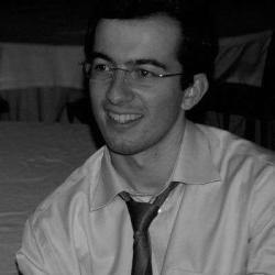 Matthieu Roche