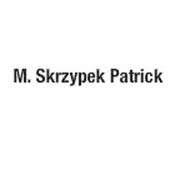 Skrzypek Patrick