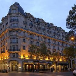 M Social Hotel Paris