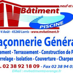 M V Batiment