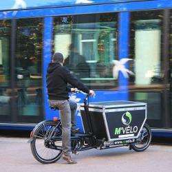 M' Velo