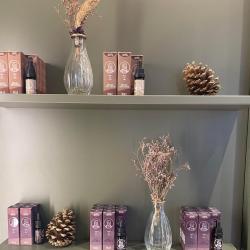 M2j Cbd Shop - Arras