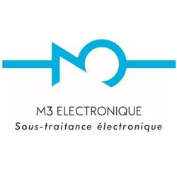 M3 Electronique
