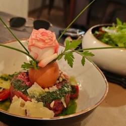 Ma Belle Cuisine