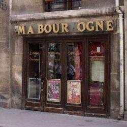 Ma Bourgogne Paris 4