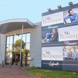La Boutique D'marques