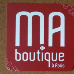 Ma Boutique