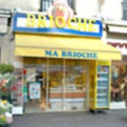 Ma Brioche