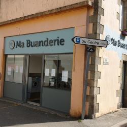 Ma Buanderie