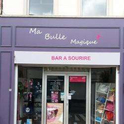 Ma Bulle Magique