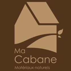 Ma Cabane Materiaux Naturels - Nature Et