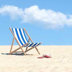 Ma Cabine De Plage