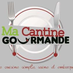 Ma Cantine Gourmande
