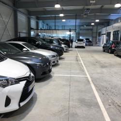 Ma Carrosserie - Motrio
