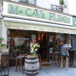 Ma Cave Fleury