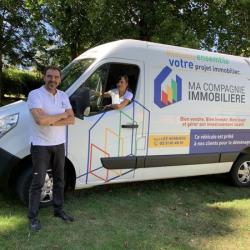 Ma Compagnie Immobilière - Agence Immobilière - Les Herbiers