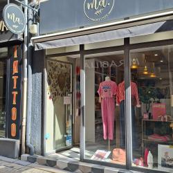 Ma .  Concept Store