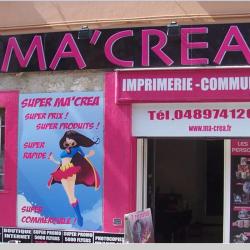 Ma'crea