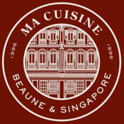 Ma Cuisine