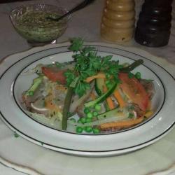 Ma Cuisine Du Marché