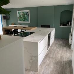 Augereau Mickaël - M.a Cuisine Niort : Cuisines équipées, Dressings Et Salle De Bain à Domicile