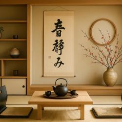 Ma Décoration Japonaise