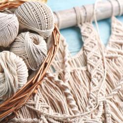 Ma Décoration Macramé