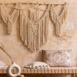 Ma Décoration Macramé